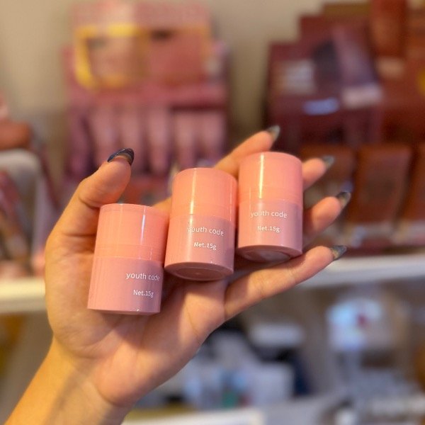 Producto - Rubor Mágico Crema