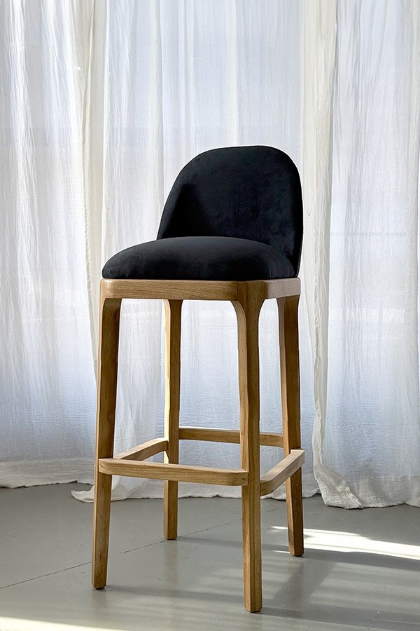 Producto - Banqueta Ruca