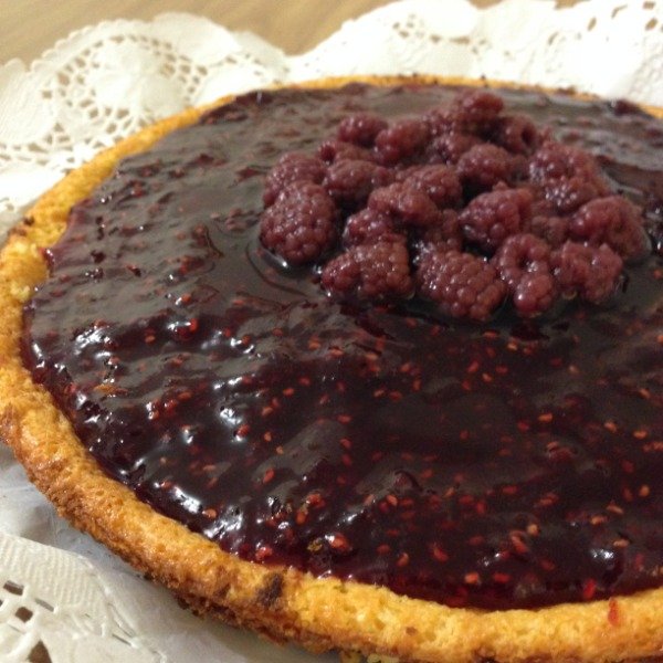 Producto - Cheesecake