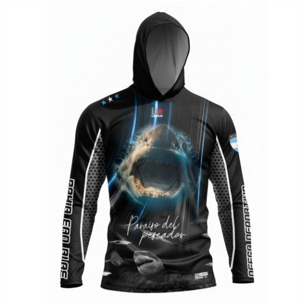 Producto - Modelo San Blas