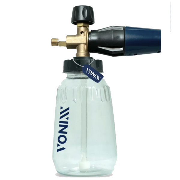 Producto - Snow Foam Pro Vonixx Profesional Espuma Detail