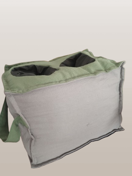 Producto - Matero verde