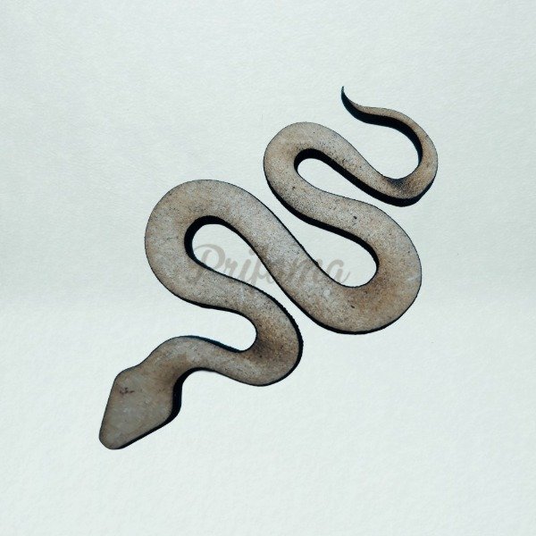 Producto - Serpiente - 30 cm