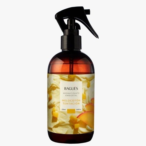 Producto - Aromatizante Ambiental Melocotón Tentación