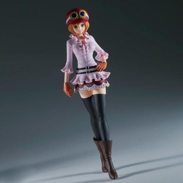 Producto - Figura Original One piece Koala Bandai Spirits Banpresto The Shukko