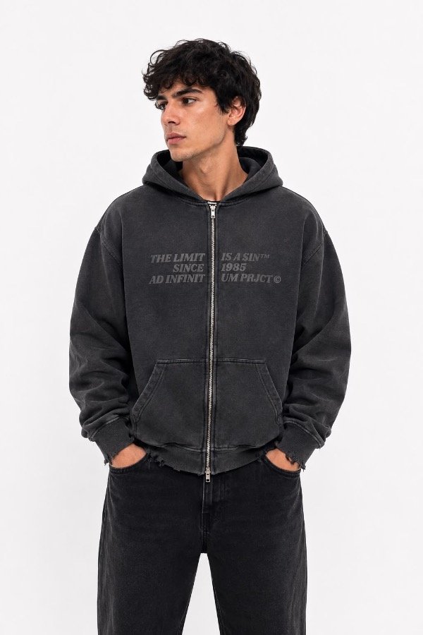 Producto - 1985 Collection Brooklyn Hoodie