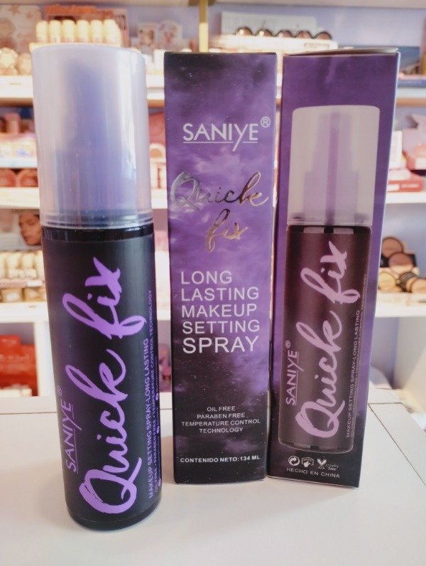 Producto - Fijador Saniye