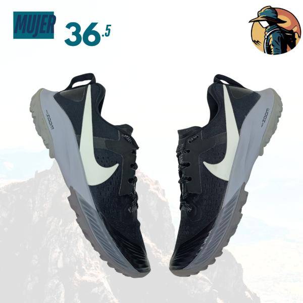 Producto - Nike Trail Terra Kiger