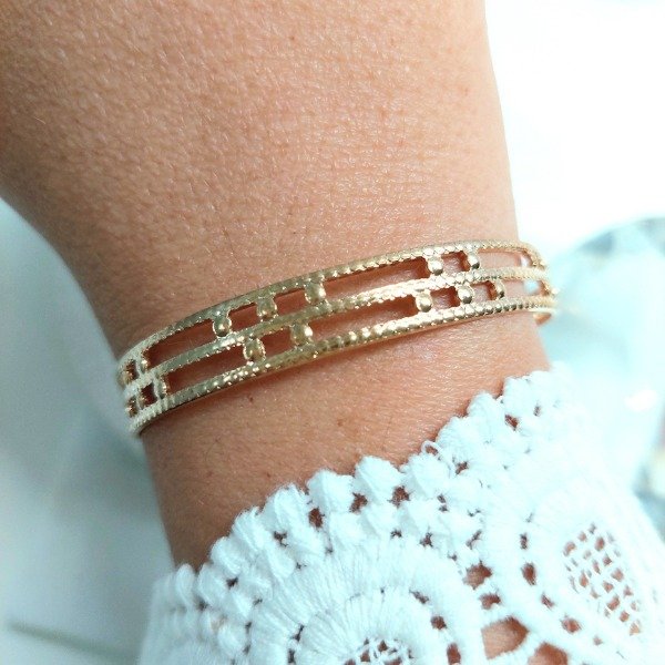 Producto - Pulsera Agnes