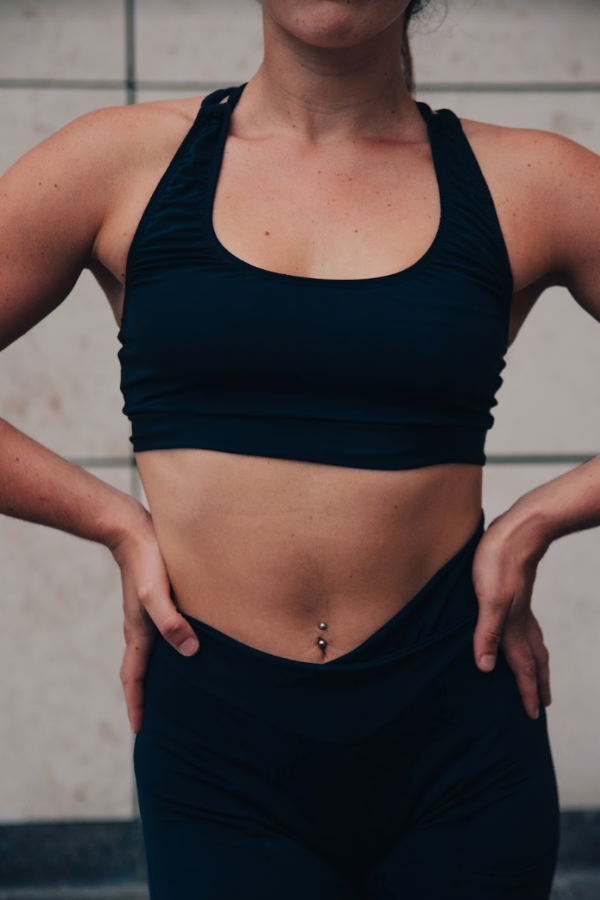 Producto - Top Canela