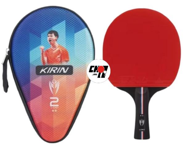 Producto - Loki Kirin K-2