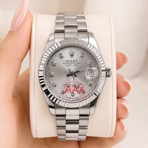 Producto - RLX- Datejust - Oyester perpetual B - 0