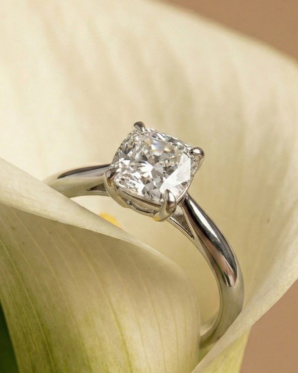 Producto - Alianzas plata 925 - 10