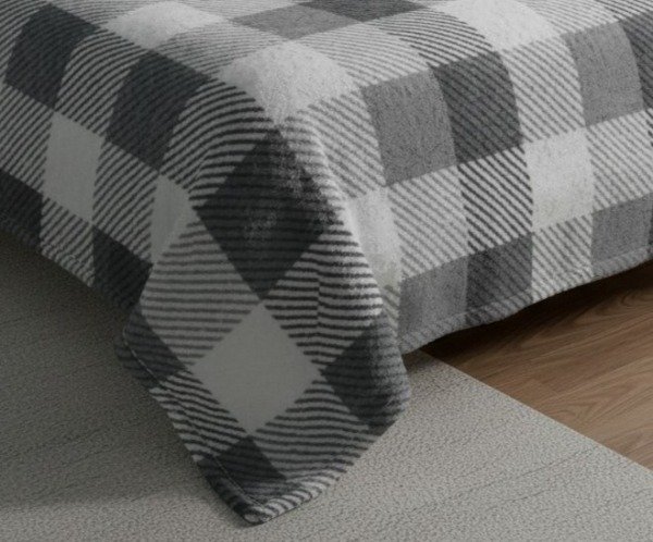 Producto - Manta Teddy Ultra Suave 1 1/2 PLAZA ESTAMPAS SURTIDAS