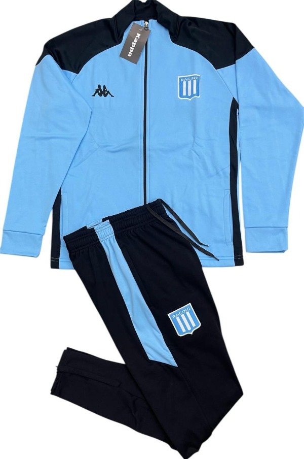 Producto - Conjunto Racing Club