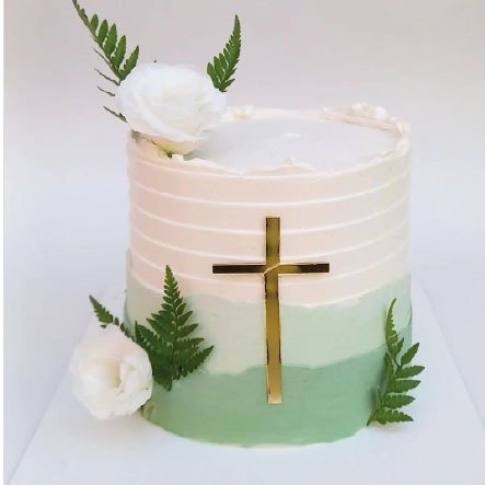 Producto - Cruz/ Rosario MDF