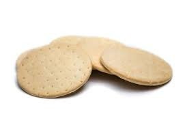 Producto - murke galletita sabor vainilla sin azucar agregada