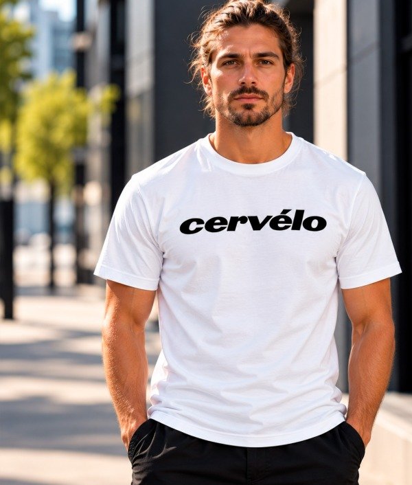 Producto - REMERA CERVELO - 2