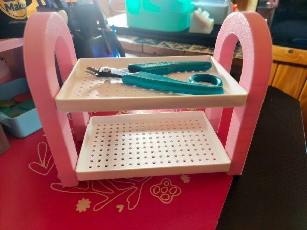 Producto - Organizador chico