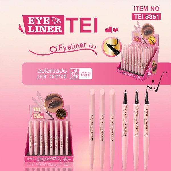 Producto - DELINEADOR EN FIBRA - TEI