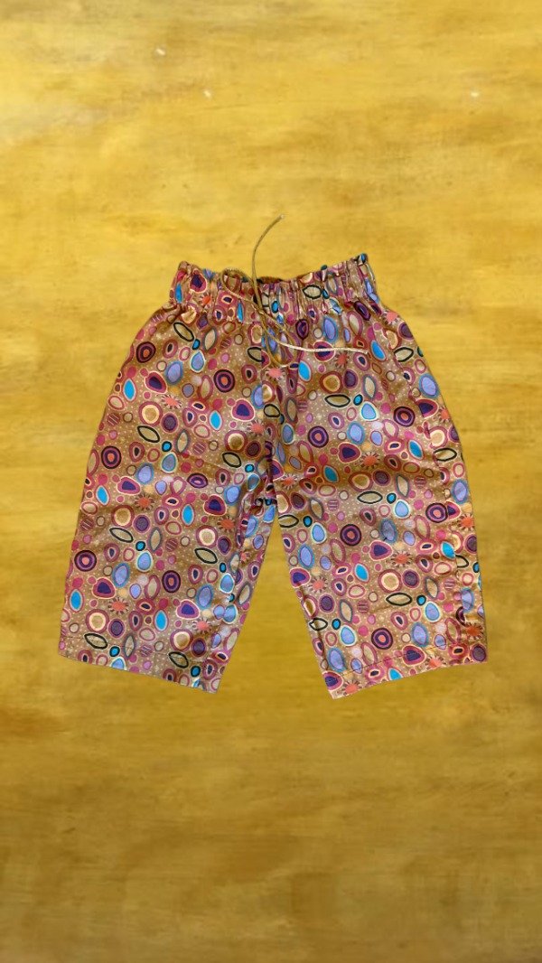 Producto - Pantalón Kuss