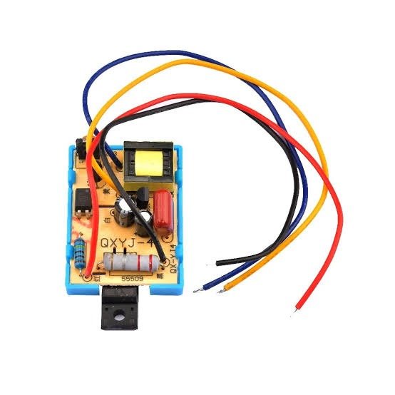 Producto - FUENTE UNIVERSAL TV LED 5-24