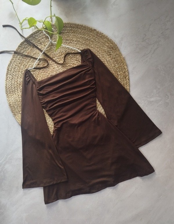 Producto - Vestido Selene II