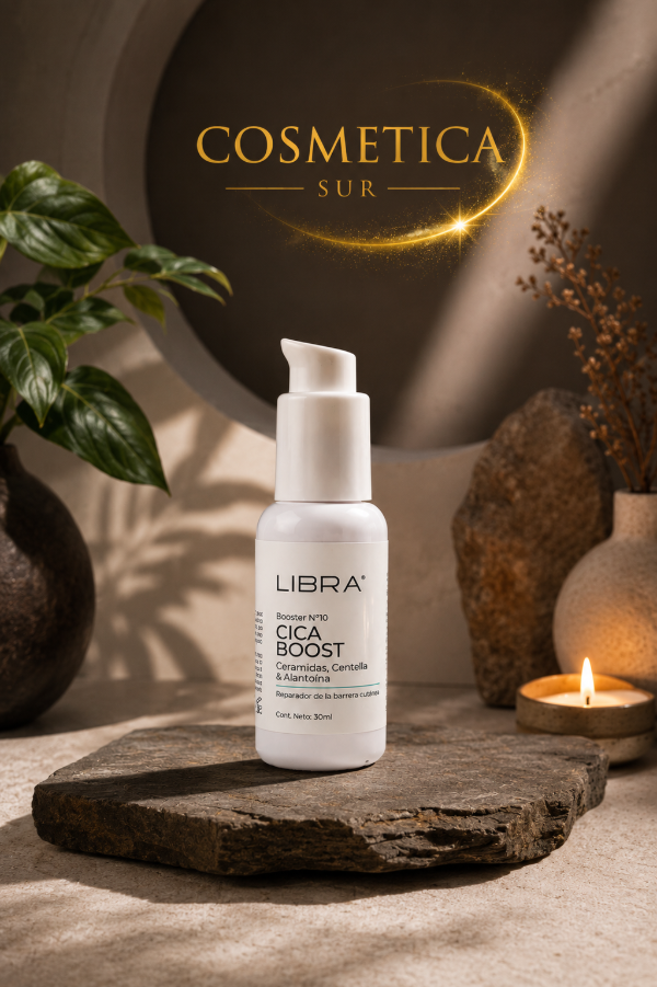 Producto - Cica Boost