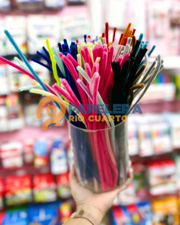Producto - LIMPIA PIPAS POR UNIDAD O PAQ.X100 - 0