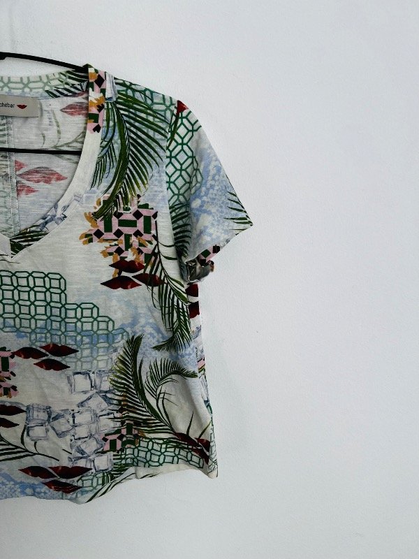 Producto - Remera Jazmin chebar 33 - 1