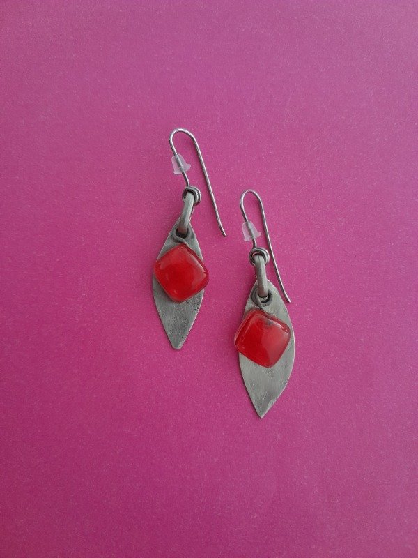 Producto - Aros Chiquitos