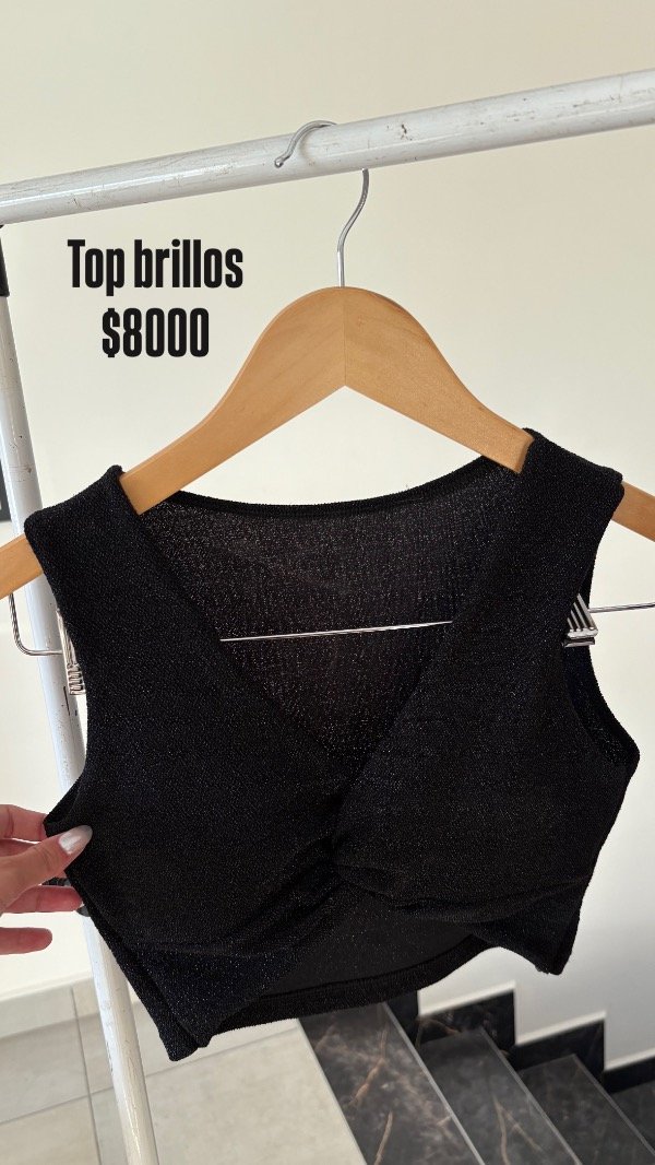 Top brillos