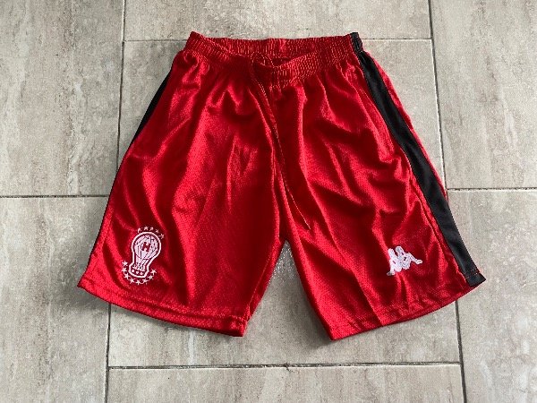 Producto - Bermuda de huracán con bolsillo - 0