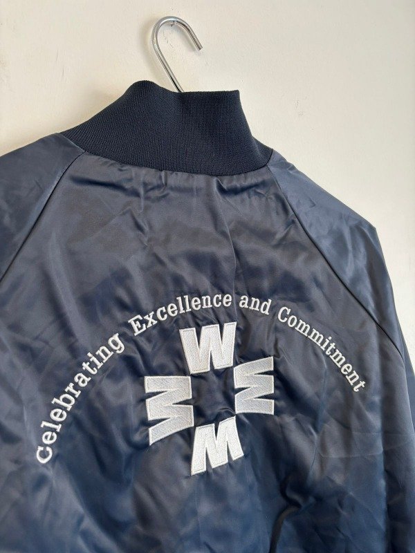 Producto - 1999 Vintage Bomber Jacket T.M - 3
