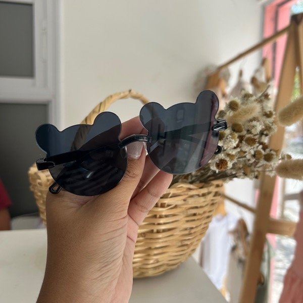 Producto - Gafas MICKEY MOUSE en color negro