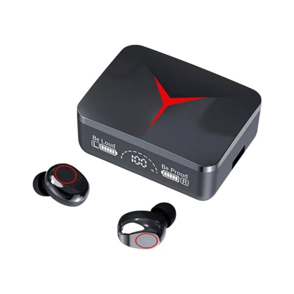 Producto - AURICULARES INALAMBRICOS M90