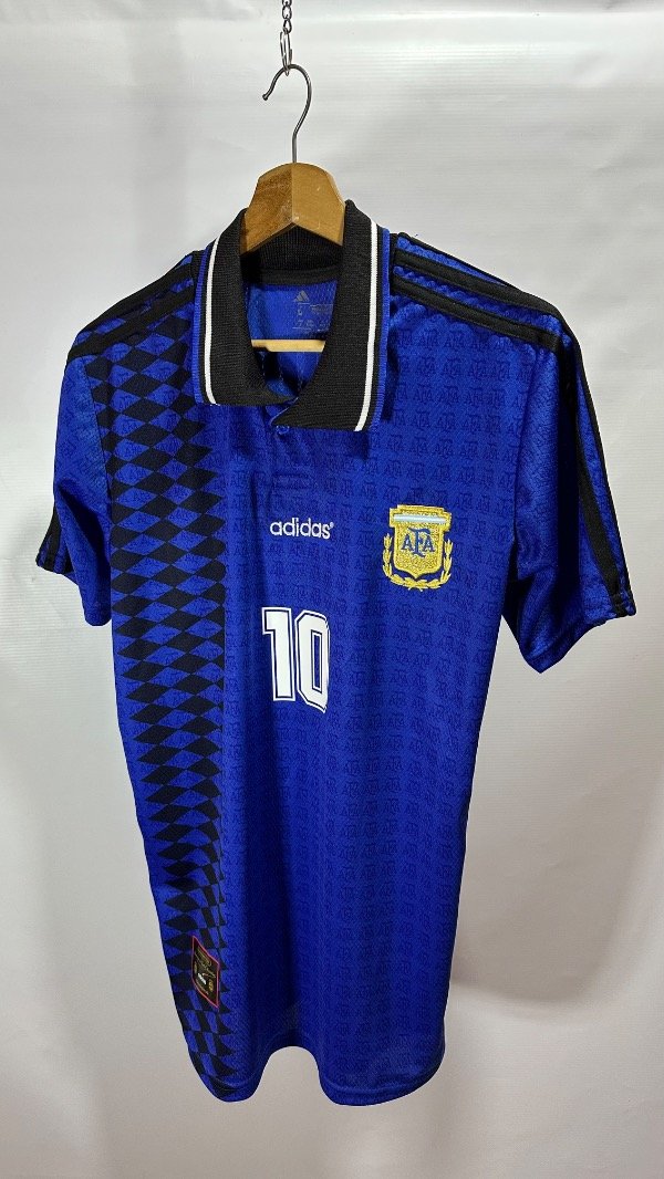 Producto - Maradona Argentina 1994 Suplente