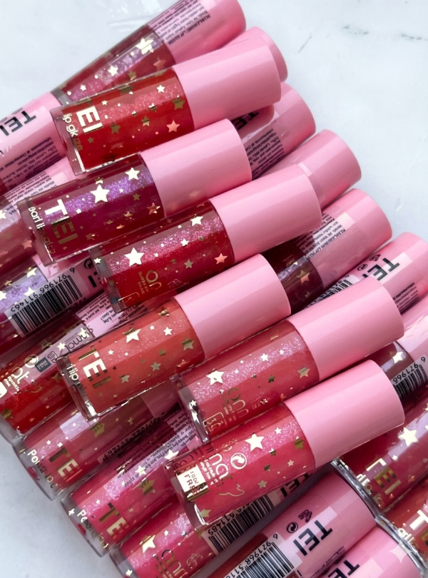 Producto - Lip pearl glaze tei - 0