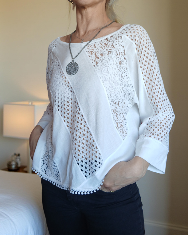 Producto - Blusa Maria