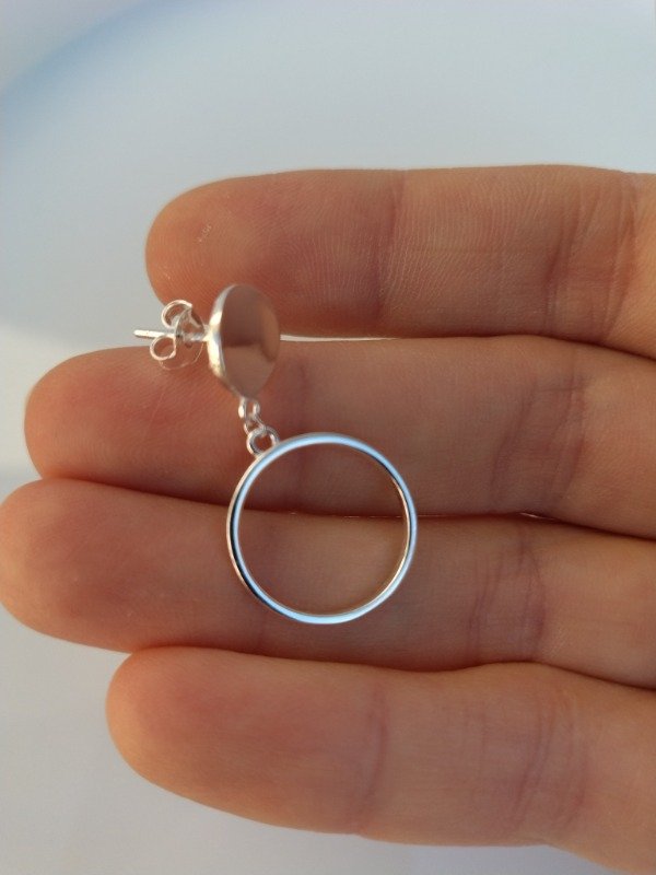 Producto - Zarcillos Lara - 3