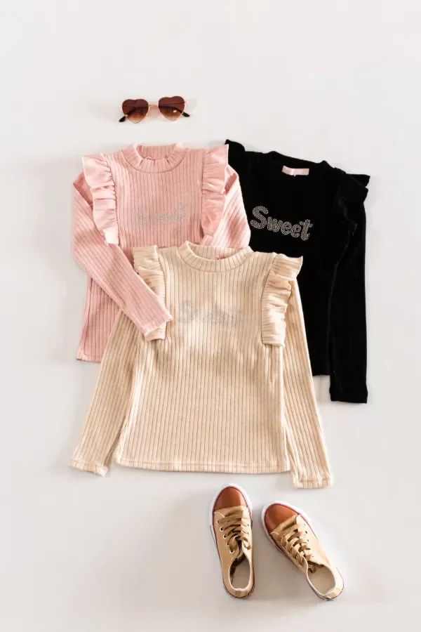 Producto - SWETER SWET GIRL - COD 1067