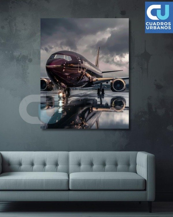Producto - Aviones 10