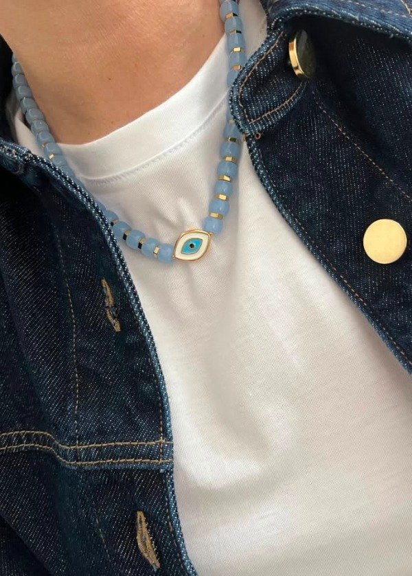 Producto - Collar Aura