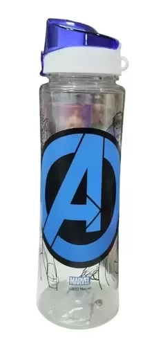 Producto - botellas escolares - 1