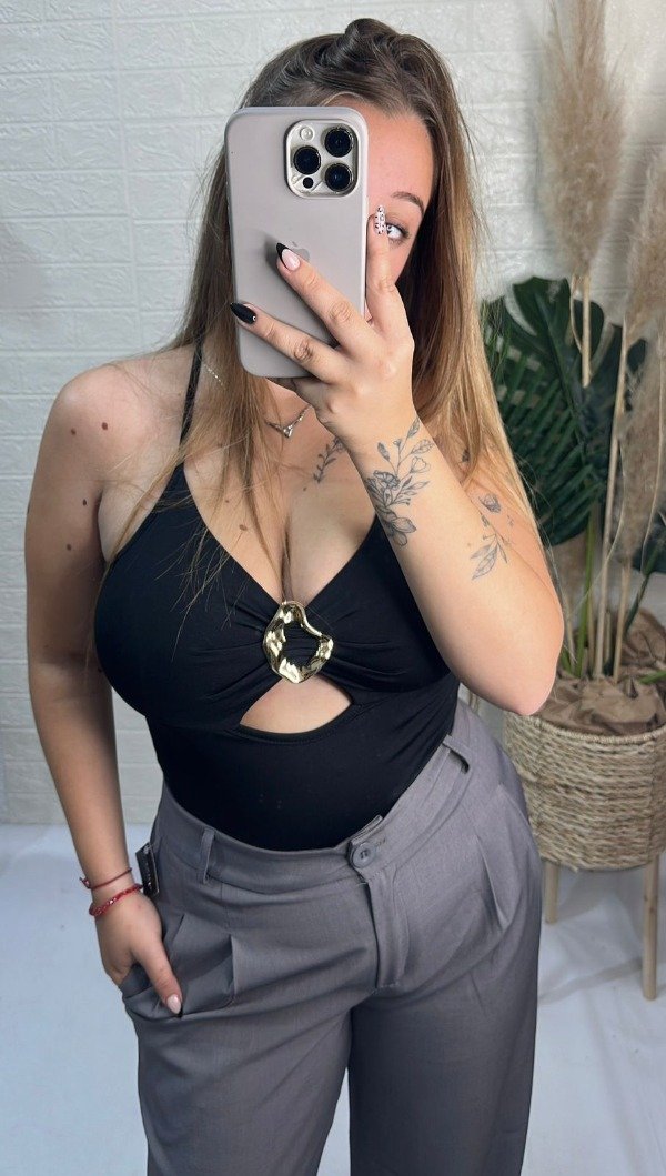 Producto - Body Brunna