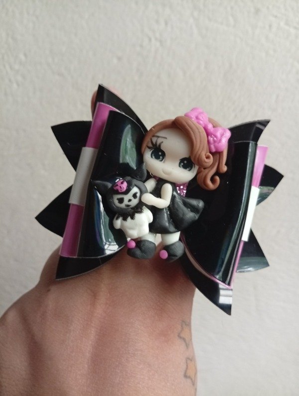 Producto - Nena kuromi