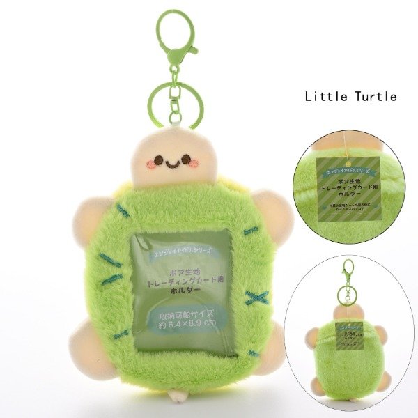 Producto - Holder tortuga verde - 0