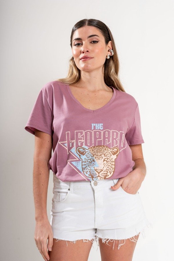 Producto - Remera Escorpio