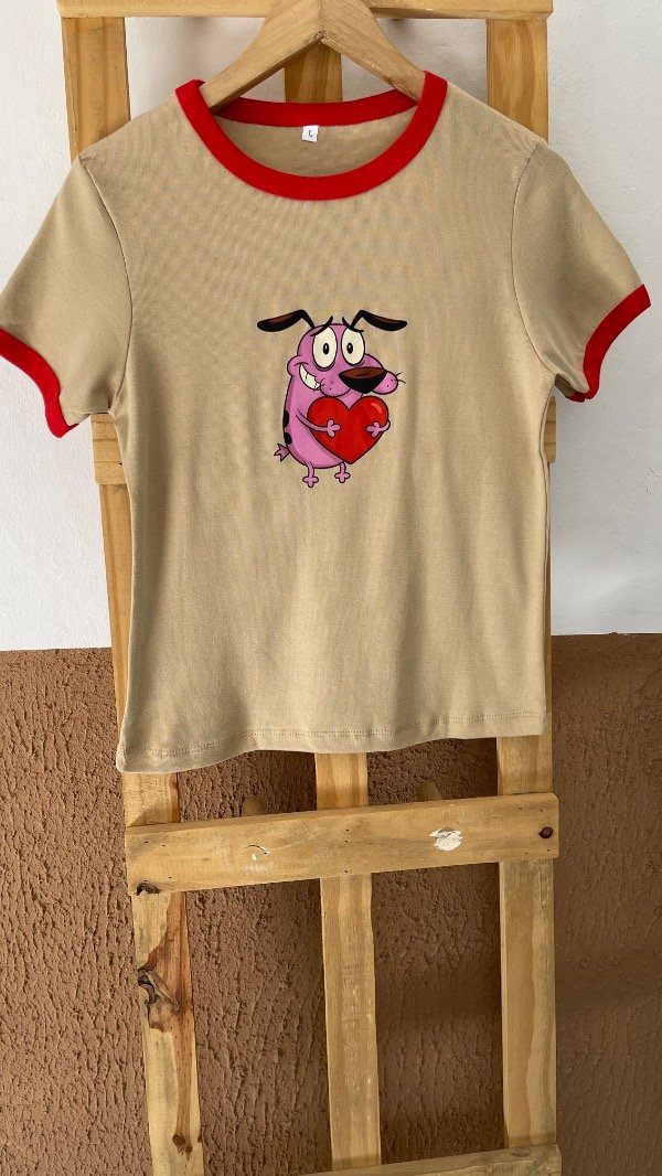 Producto - BABY TEE (varios modelos) - 4