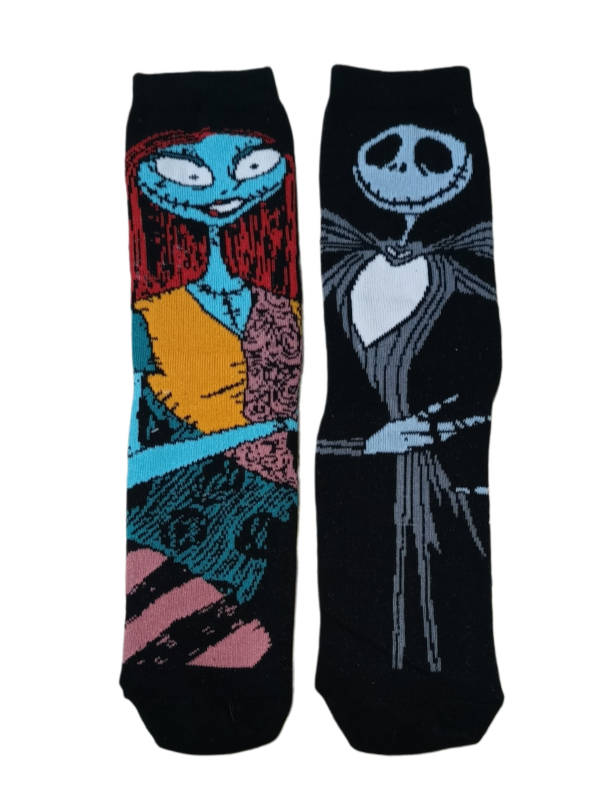 Producto - MEDIAS JACK Y SALLY